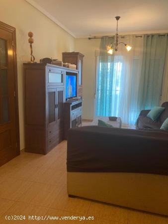 BONITO PISO SEMINUEVO EN VENTA EN ADRA - ALMERIA