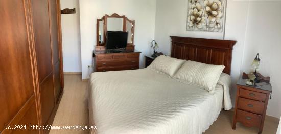 BONITO PISO SEMINUEVO EN VENTA EN ADRA - ALMERIA