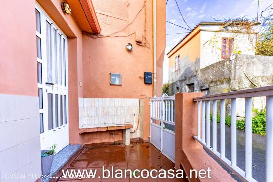 ¡¡Oportunidad en Ponteceso(A Coruña): Casa de Piedra cerca de la Playa por 79.999€!! - A CORUÑ