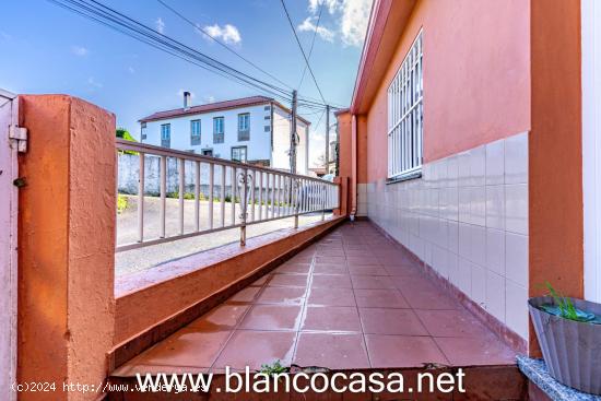 ¡¡Oportunidad en Ponteceso(A Coruña): Casa de Piedra cerca de la Playa por 79.999€!! - A CORUÑ