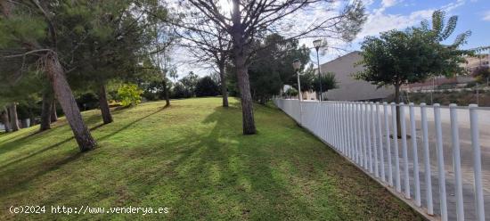 Terreno Urbano venta Lliria - VALENCIA