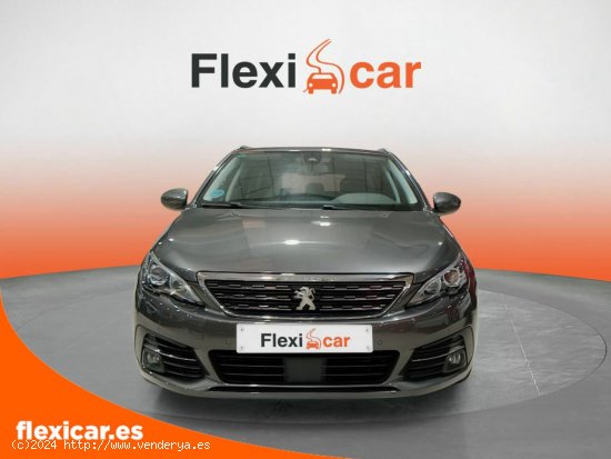 Peugeot 308 SW Allure 1.2 PureTech 96KW (130CV) - Salamanca