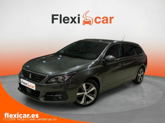 Peugeot 308 SW Allure 1.2 PureTech 96KW (130CV) - Salamanca