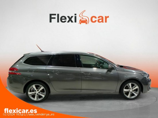 Peugeot 308 SW Allure 1.2 PureTech 96KW (130CV) - Salamanca