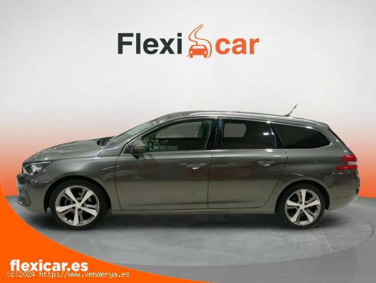 Peugeot 308 SW Allure 1.2 PureTech 96KW (130CV) - Salamanca