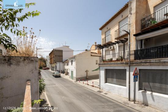 Solar urbano  en Gojar. - GRANADA