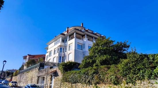 Propiedad tipo Loft en el Sardinero junto a la Playa del Camello - CANTABRIA