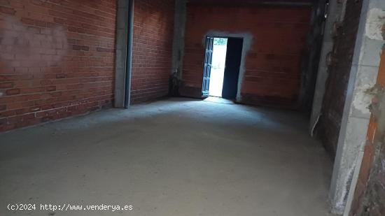 LOCAL COMERCIAL EN VENTA VALDEPASILLAS - BADAJOZ