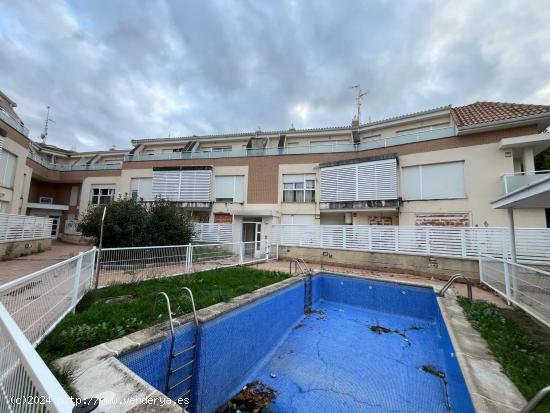 Piso en venta en Humanes de Mohernando, Guadalajara - GUADALAJARA