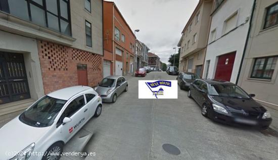  BAJO COMERCIAL DE 75 M2 ENTRE FONTIÑAS Y CONCHEIROS - A CORUÑA 