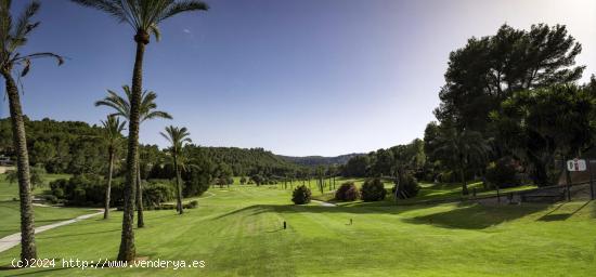 Terreno en venta en Son Vida - BALEARES