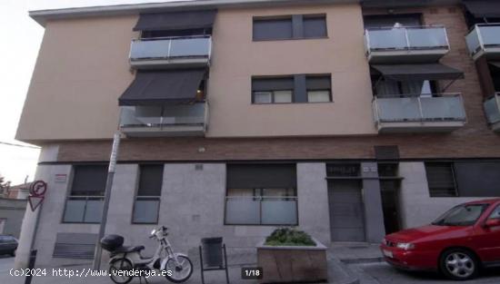  Piso en venta en calle Magallanes (Mollet del valles) - BARCELONA 