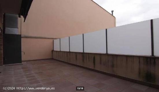 Piso en venta en calle Magallanes (Mollet del valles) - BARCELONA