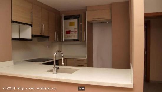 Piso en venta en calle Magallanes (Mollet del valles) - BARCELONA