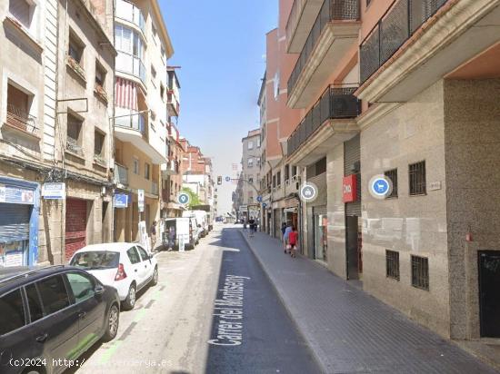 Piso en venta en calle Montseny (Hospitalet) - BARCELONA