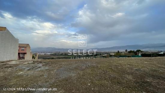 VENTA DE SOLAR URBANO EN LAS GABIAS (GRANADA) - GRANADA