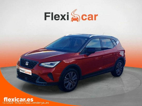 Seat Arona 1.0 TSI 81kW (110CV) FR - Santander