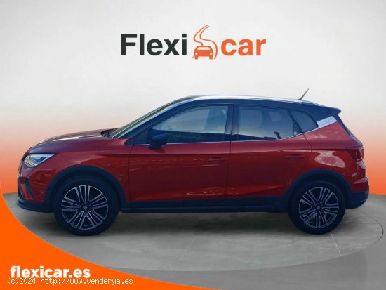 Seat Arona 1.0 TSI 81kW (110CV) FR - Santander