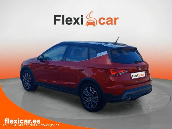 Seat Arona 1.0 TSI 81kW (110CV) FR - Santander