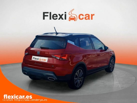 Seat Arona 1.0 TSI 81kW (110CV) FR - Santander