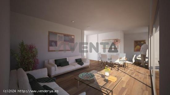 APARTAMENTO EN JUAN CARLOS I - MURCIA