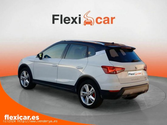 Seat Arona 1.0 TSI 81kW (110CV) FR Ecomotive - Santander