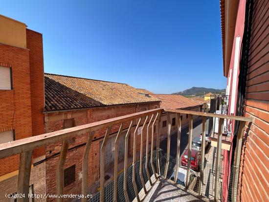 HABITACIÓN EN ALQUILER EN SAGUNTO - VALENCIA