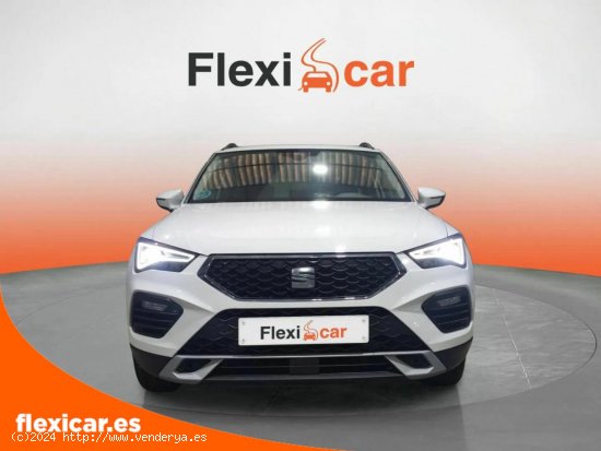 Seat Ateca 1.0 TSI 81kW St&Sp Style XL - Reocín