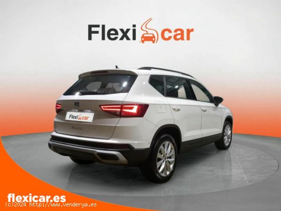 Seat Ateca 1.0 TSI 81kW St&Sp Style XL - Reocín