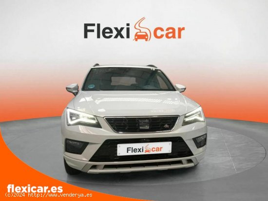 Seat Ateca 2.0 TDI 110kW (150CV) S&S FR Plus - Reocín