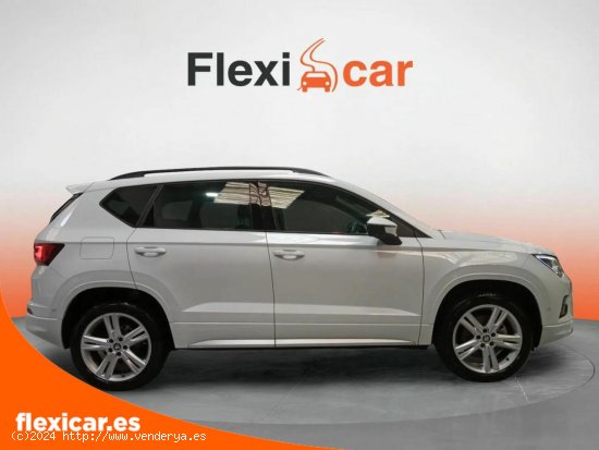 Seat Ateca 2.0 TDI 110kW (150CV) S&S FR Plus - Reocín