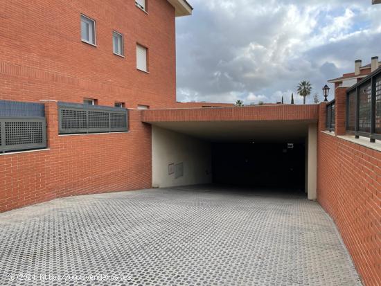 PLAZA DE PARKING EN VENTA EN REUS - TARRAGONA