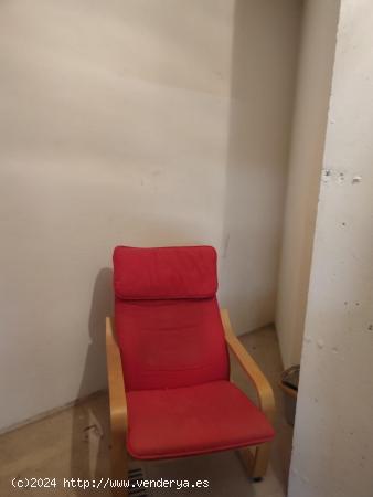 ¡Se Alquila Acogedor Piso de 1 Habitación en Murcia - MURCIA