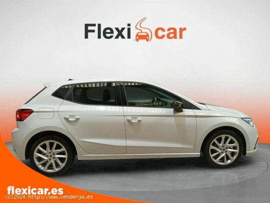 Seat Ibiza 1.0 TSI 85kW (115CV) DSG FR XL - Reocín