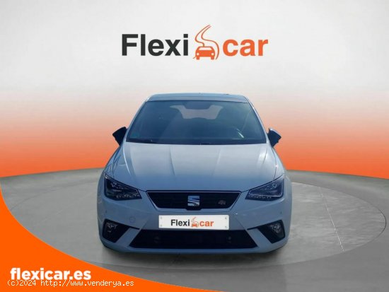 Seat Ibiza 1.0 TSI 85kW (115CV) FR - Santander