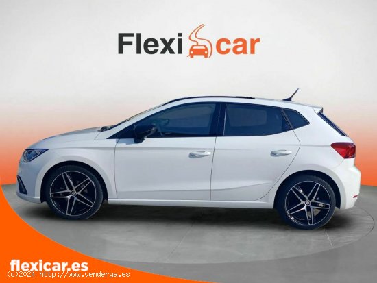 Seat Ibiza 1.0 TSI 85kW (115CV) FR - Santander