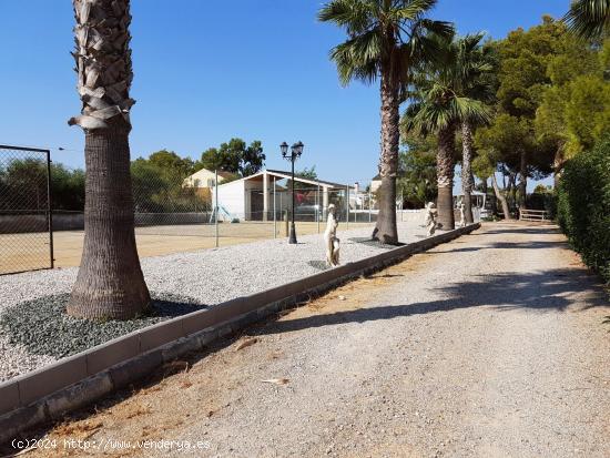 Venta de chalet en Gea y Truyols, valle del Sol - MURCIA