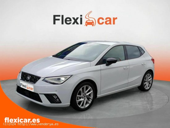 Seat Ibiza 1.5 TSI 110kW (150CV) DSG FR XL - Santander