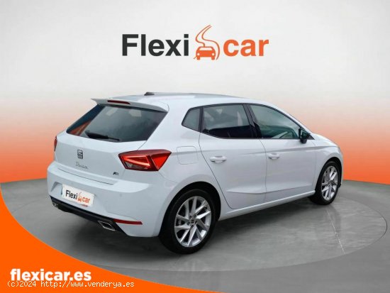 Seat Ibiza 1.5 TSI 110kW (150CV) DSG FR XL - Santander