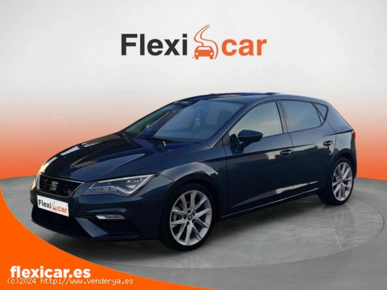 Seat Leon 1.5 TSI 110kW (150CV) St&Sp FR - Santander