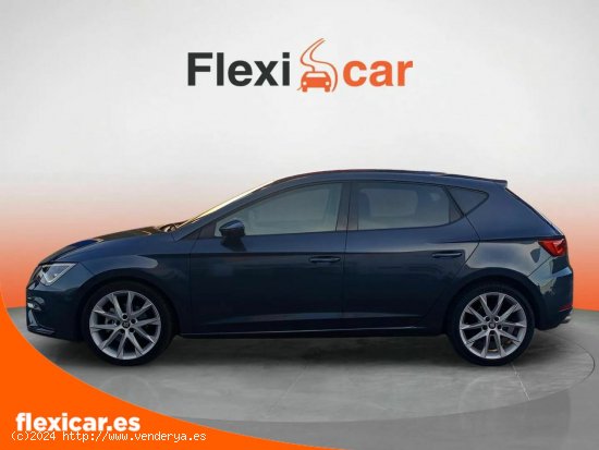 Seat Leon 1.5 TSI 110kW (150CV) St&Sp FR - Santander