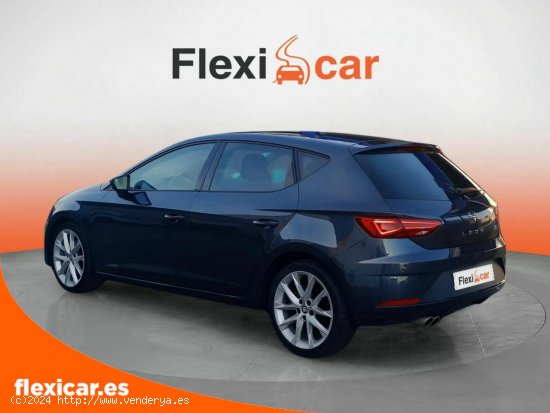 Seat Leon 1.5 TSI 110kW (150CV) St&Sp FR - Santander