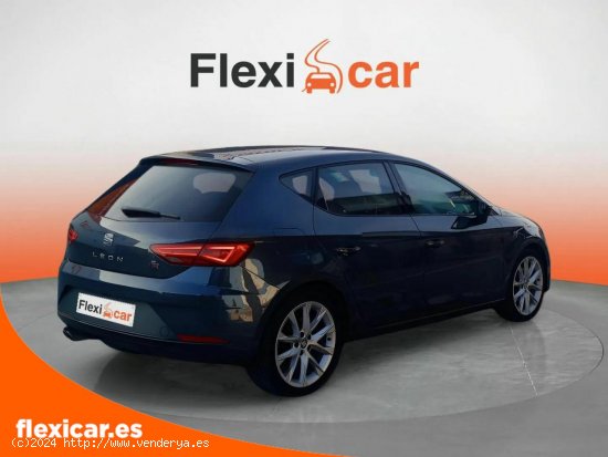 Seat Leon 1.5 TSI 110kW (150CV) St&Sp FR - Santander