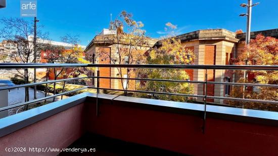 FANTÁSTICO PISO ALQUILER EN CENTRO MANRESA - BARCELONA