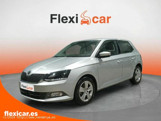 Skoda Fabia 1.2 TSI 90cv Like - Reocín