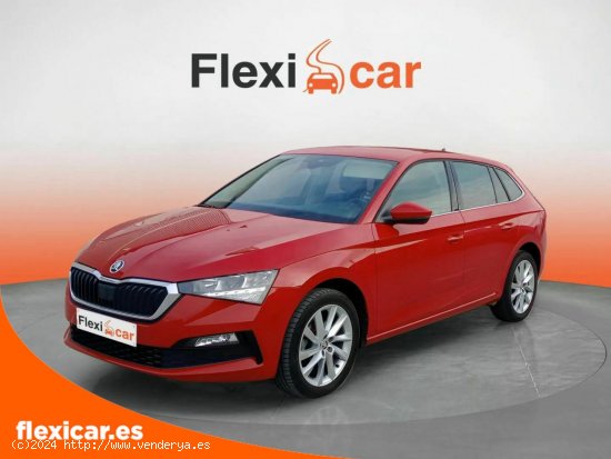 Skoda Scala 1.0 TSI 81KW (115CV) DSG Style - Santander