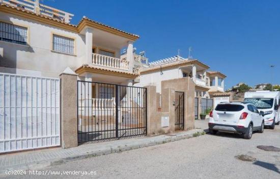 SE VENDE MAGNIFICO PISO, CASTALLA INTERNACIONAL - ALICANTE