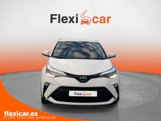 Toyota C-HR 1.8 125H Active - Santander