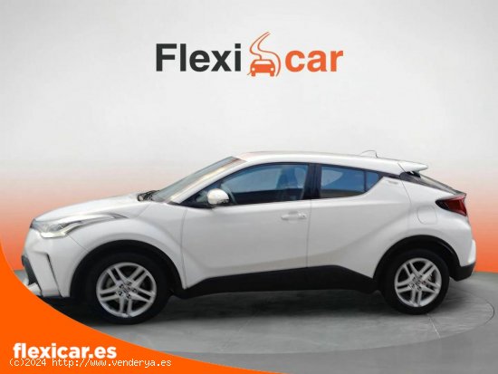 Toyota C-HR 1.8 125H Active - Santander