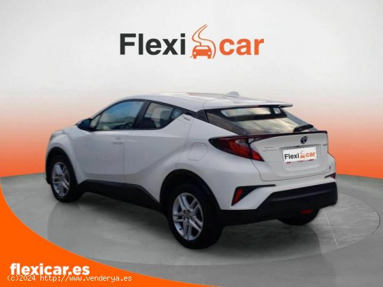 Toyota C-HR 1.8 125H Active - Santander